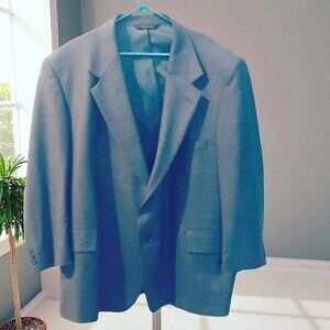 Botany 500 Couture Men’s Suit Jacket 50PTS